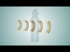 Zhengzhou ANNEC Industrial CO., Ltd. Proces produkcyjny