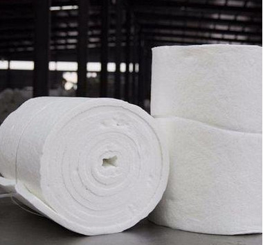 Włókno ceramiczne, aluminiowe i krzemowe, o odporności na ciepło