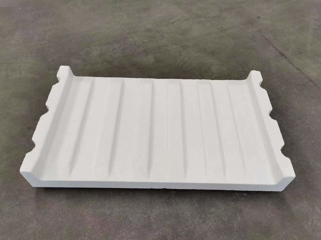 Wysokiej czystości cylindryczny stożkowy Al2O3 Ceramic Corundum Alumina Crusher do laboratorium Crusher do topienia