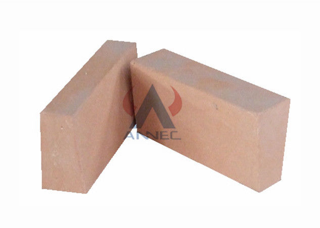 OEM Thin Corundum Mullite Fire Clay Cegła ogniotrwała izolacyjna ogniotrwała