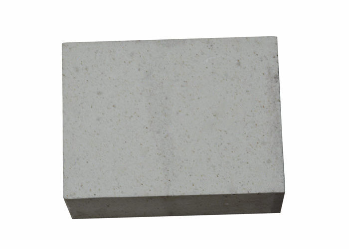 Excellent Acid Resistance Clay Refractory Brick with CCS ≥40MPa and Cold Crushing Strength of 20-40 MPa