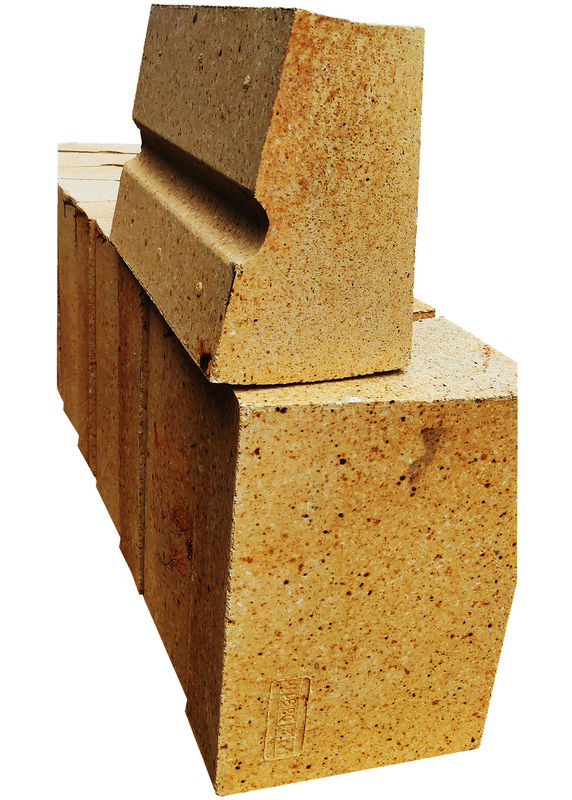 Producent materiałów ogniotrwałych kominek z cegły ogniotrwałej z cegieł ogniotrwałych do pieców na drewno izolacyjne cegły ogniotrwałe z krzemionki o wysokiej gęstości